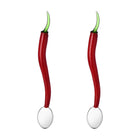 Vegetables Spoon (Set of 6)
