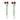 Vegetables Spoon (Set of 6)