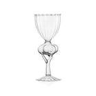 Vegetables Stemmed Glass (Set of 6)