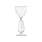 Vegetables Stemmed Glass (Set of 6)