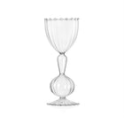 Vegetables Stemmed Glass (Set of 6)