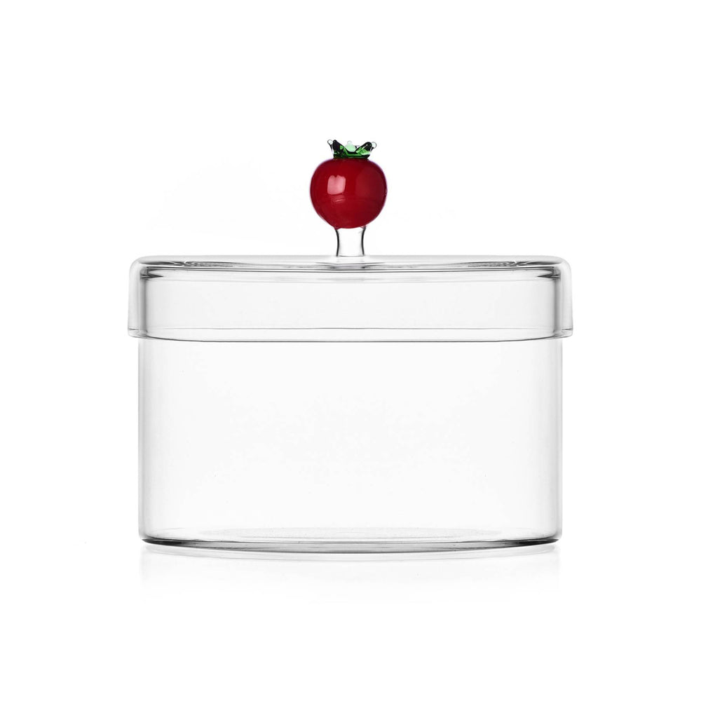 Vegetables Tomato Box