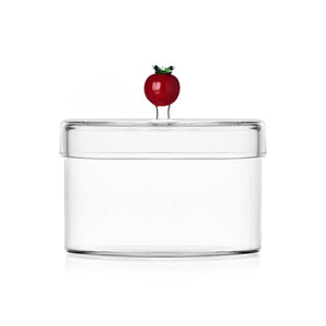 Vegetables Tomato Box