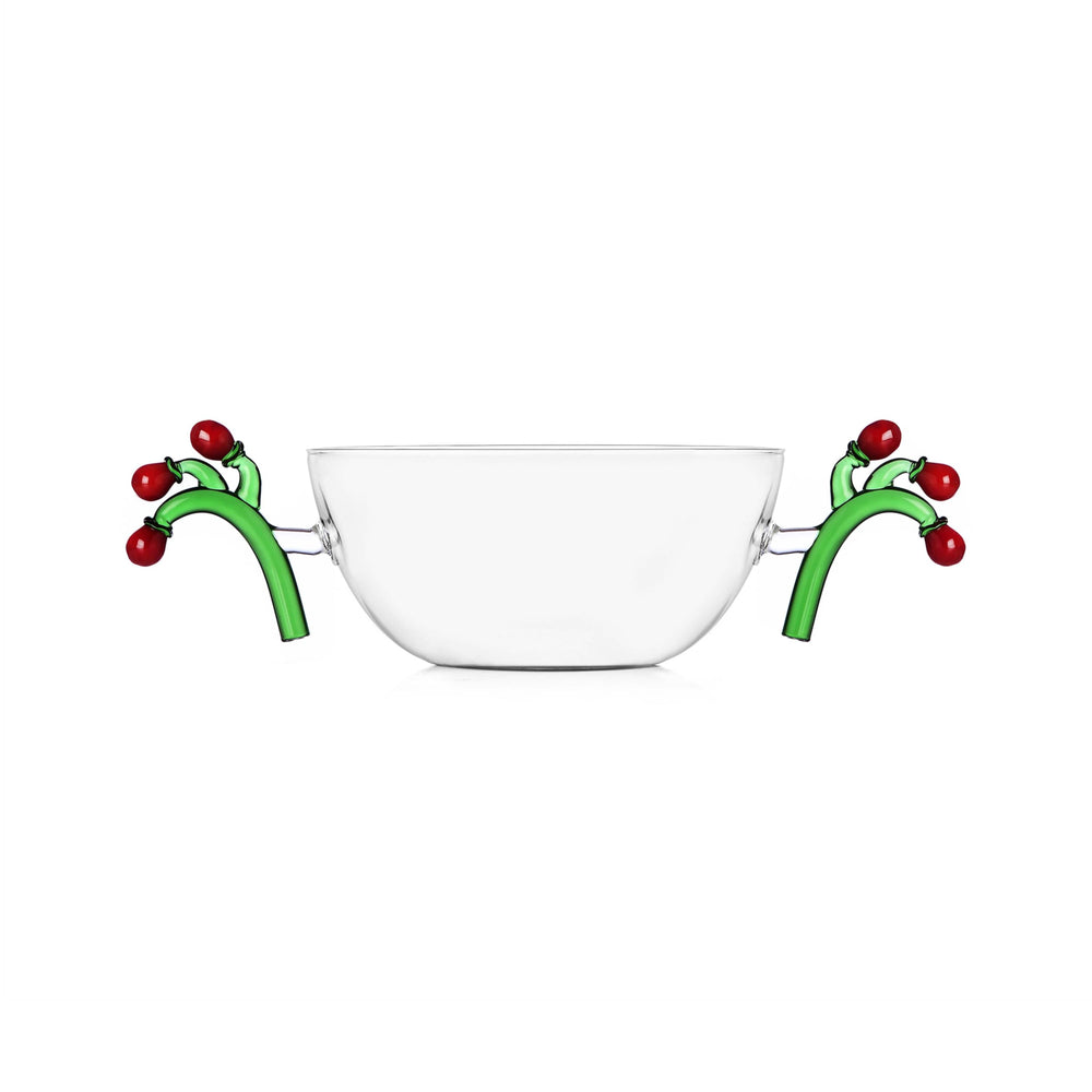 Vegetables Tomatoes Bowl