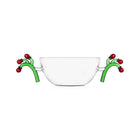 Vegetables Tomatoes Bowl