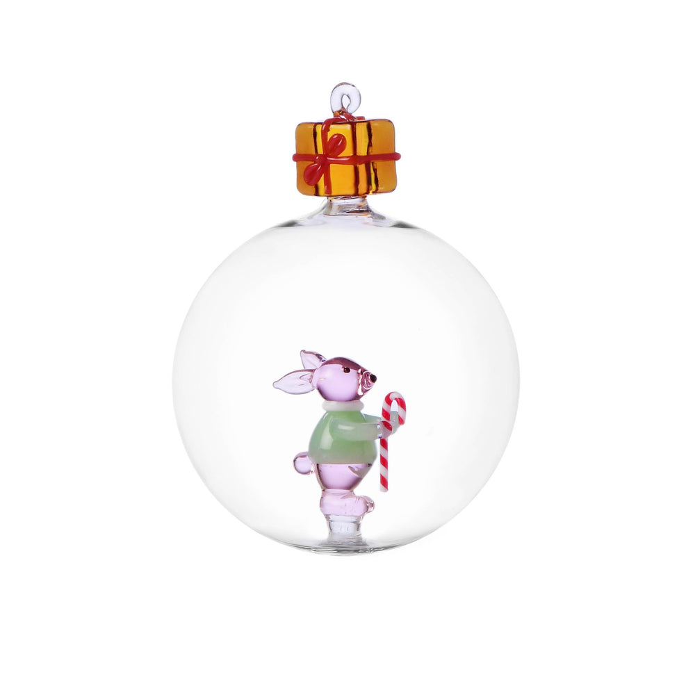 Woodland Tales Christmas Ornament