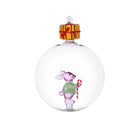 Woodland Tales Christmas Ornament