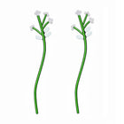 Woodland Tales Glass Flower (Set of 2)