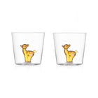 Woodland Tales Tumbler (Set of 2)