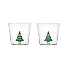 Woodland Tales Tumbler (Set of 2)