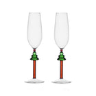 Woodland Tales Wish Tree Flute (Set of 2)
