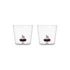 Patisserie Tumbler (Set of 2)