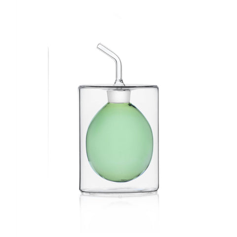 Cilindro Colore Oil Bottle