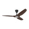 Haiku L Universal Mount Ceiling Fan  option Cocoa / Black