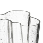 Aalto 90th Anniversary Bubble Glass Vase