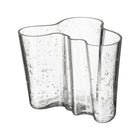 Aalto 90th Anniversary Bubble Glass Vase