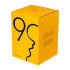 Aalto 90th Anniversary Tall Bubble Glass Vase