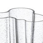 Aalto 90th Anniversary Tall Bubble Glass Vase