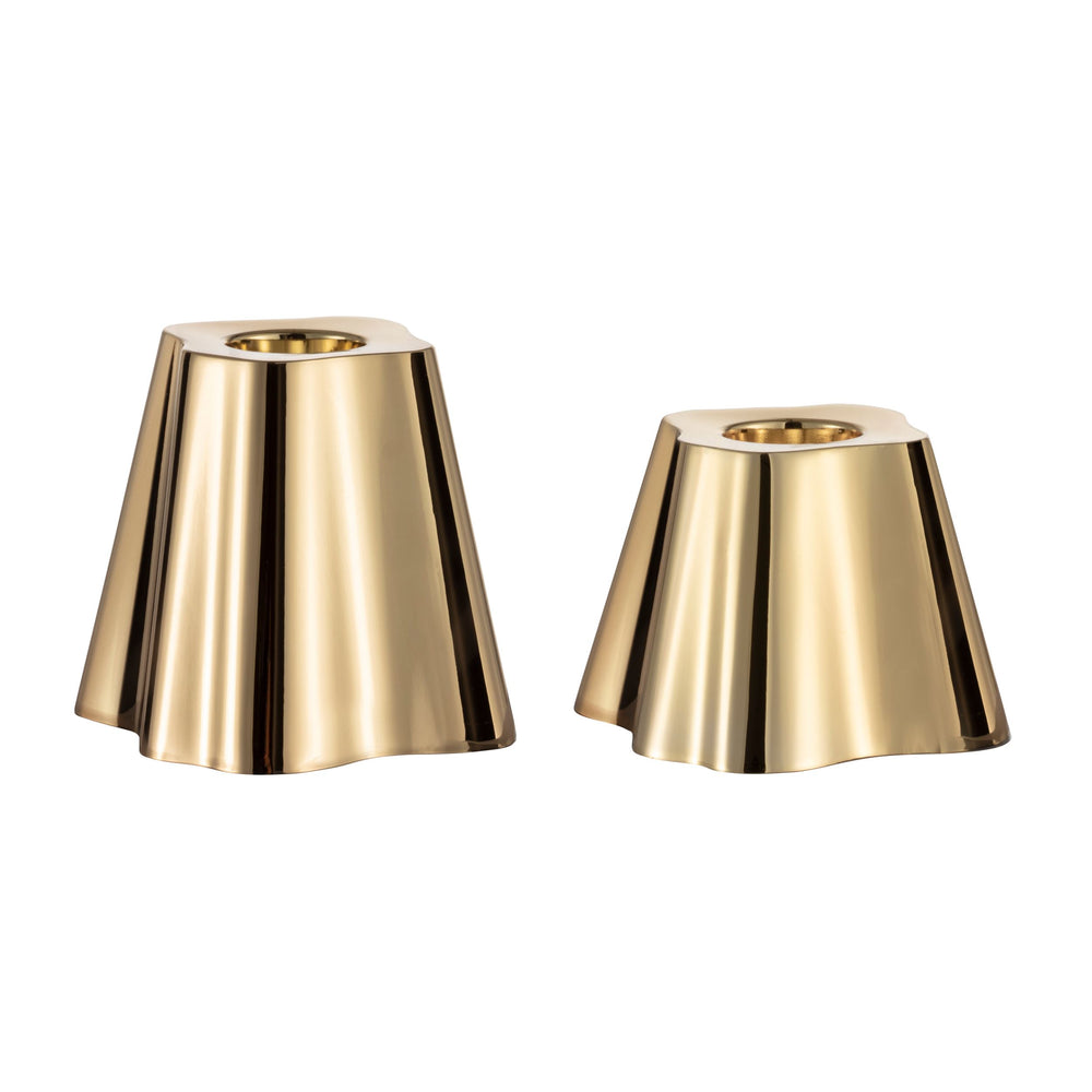 Aalto Candle Holder