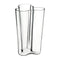 Aalto Finlandia Vase  option Clear
