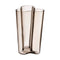 Aalto Finlandia Vase  option Linen