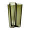 Aalto Finlandia Vase  option Moss Green