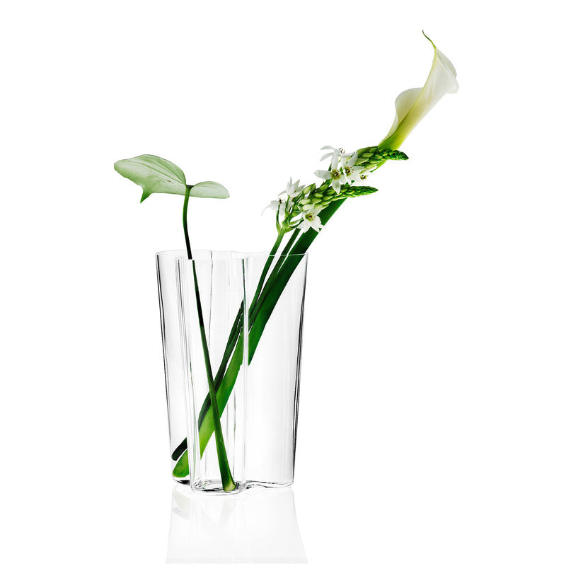 Iittala Aalto Finlandia Vase