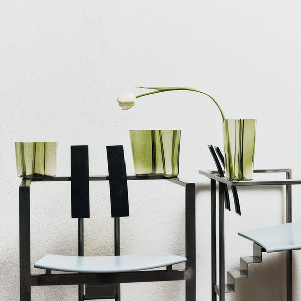 Aalto Finlandia Vase