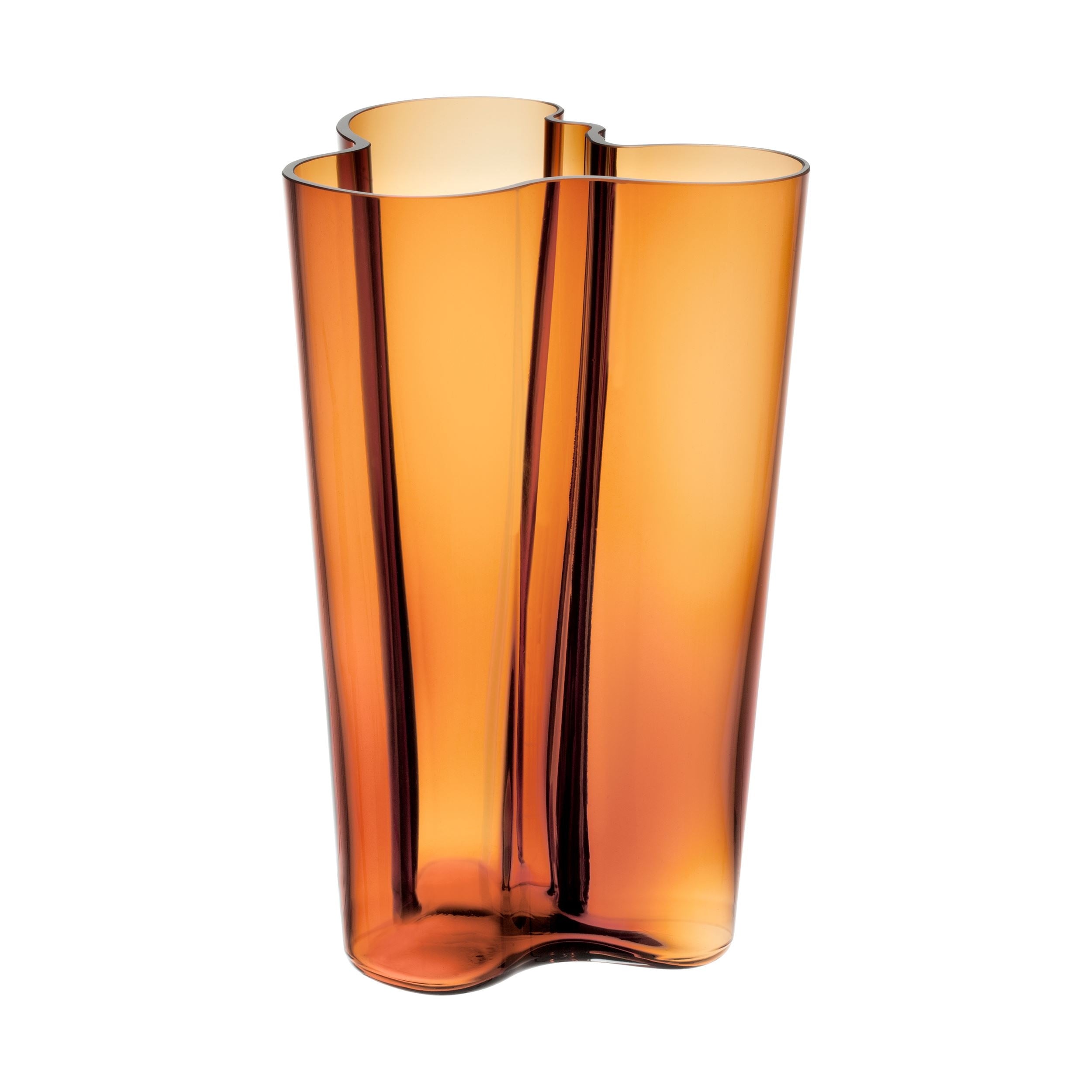 Iittala Aalto Finlandia Vase - Thumbnail 3