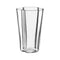 Aalto Tall Vase  option Clear