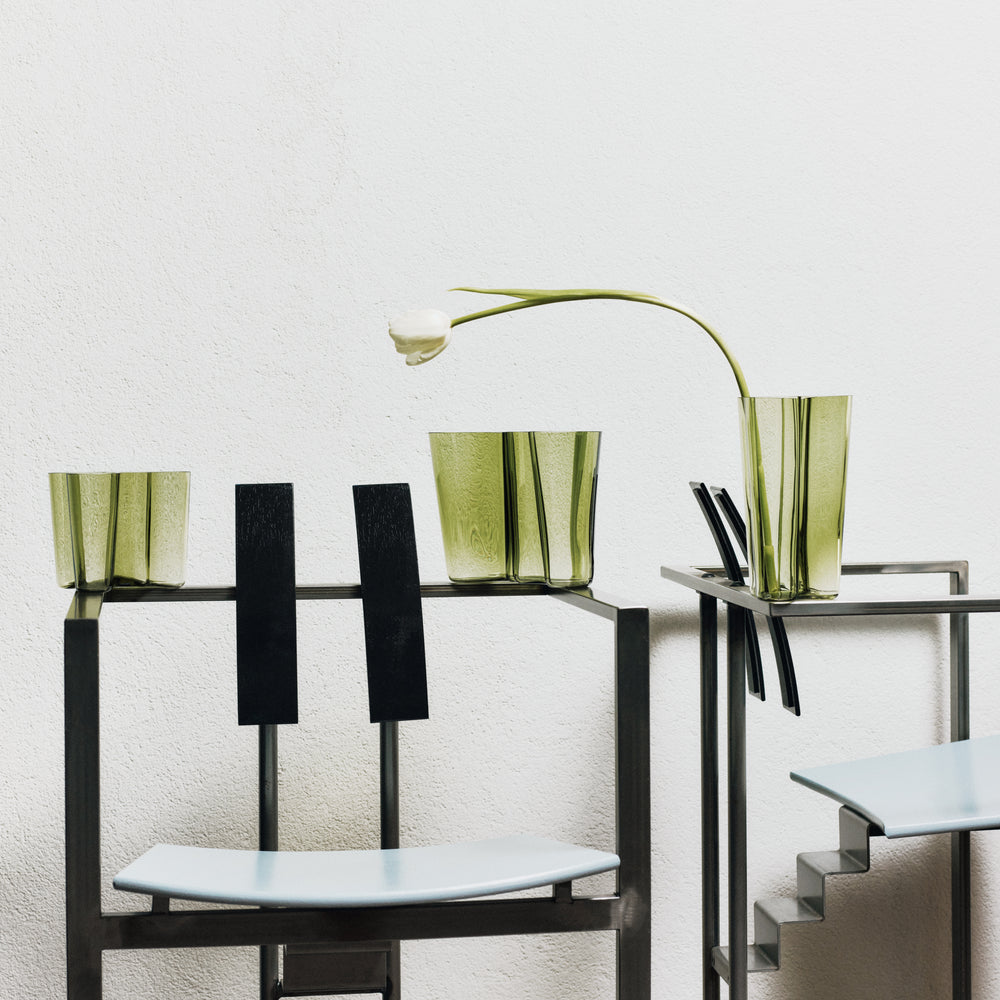 Aalto Vase