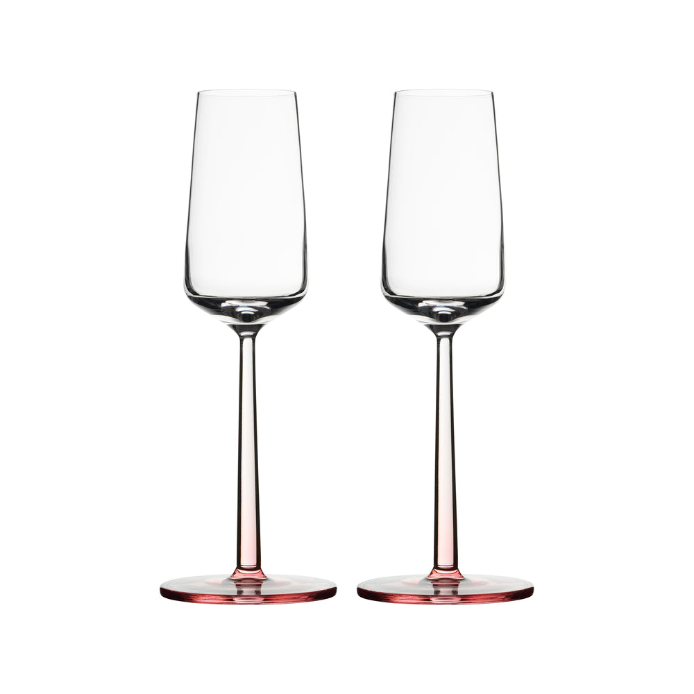 Essence Champagne Glass Set