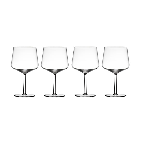 Essence Cocktail Glass Set