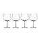 Essence Cocktail Glass Set  option Set of 4