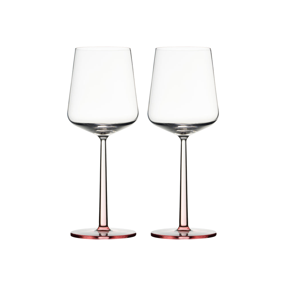 Essence Red Wine Glass Set
