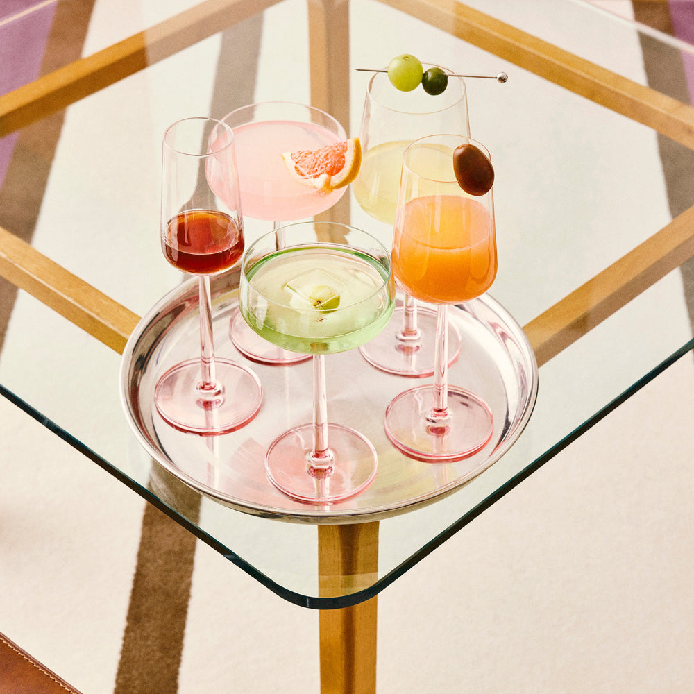Essence Red Wine Glass Set