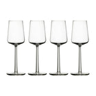 Essence White Wine Glass Set