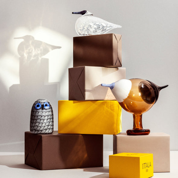Toikka Owlet