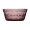 Kastehelmi Bowl 7.75 Ounce (Set of 4)  option Calluna