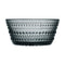 Kastehelmi Bowl 7.75 Ounce (Set of 4)  option Grey