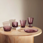 Kastehelmi Plate (Set of 4)