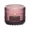 Kastehelmi Tealight Candleholder (Set of 4)  option Calluna