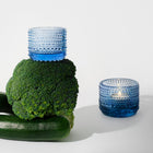 Kastehelmi Tealight Candleholder (Set of 4)