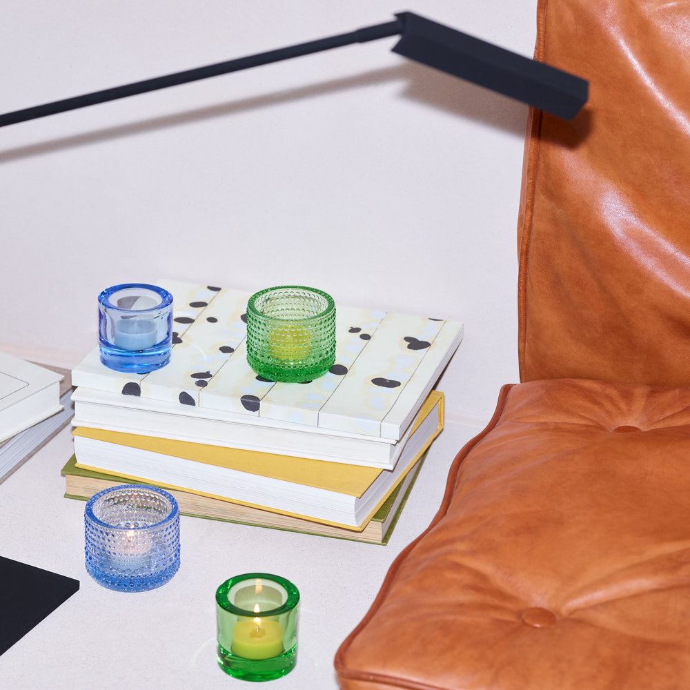 Kastehelmi Tealight Candleholder (Set of 4)