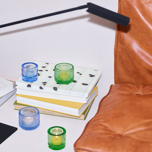 Kastehelmi Tealight Candleholder (Set of 4)