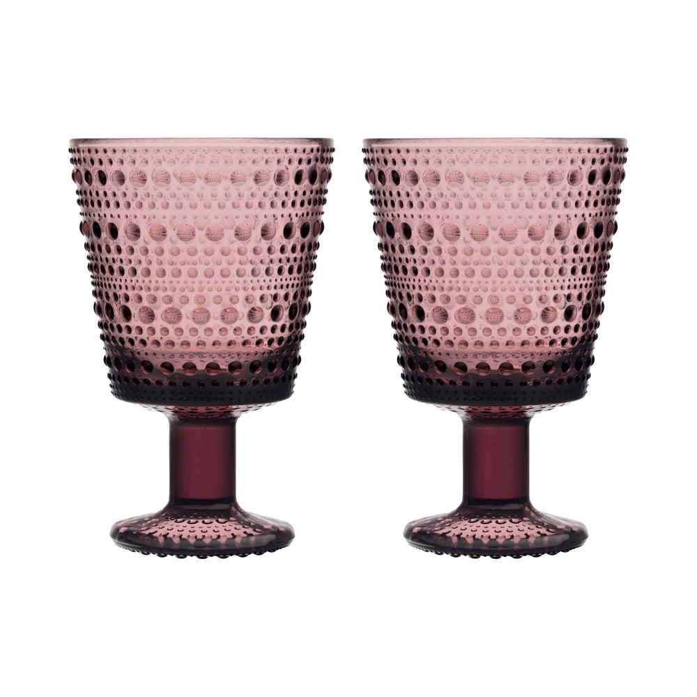 Kastehelmi Universal Glasses (Set of 2)