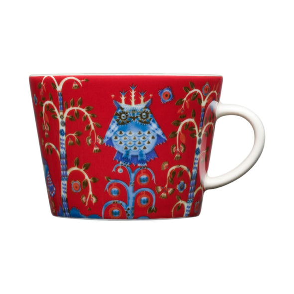 Taika Coffee/Tea Cup (Set of 2)