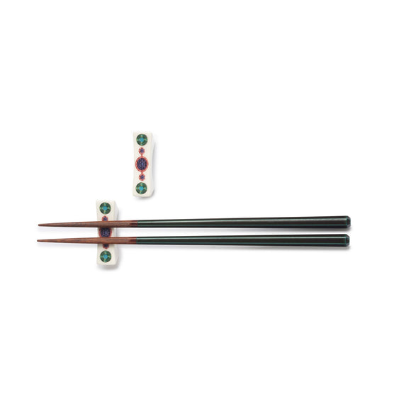 Taika Sato Chopstick Stand (Set of 4)