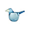 Toikka Flycatcher Bird  option Sky Blue / Apple Green