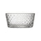 Tundra Bowl (Set of 2)  option Clear